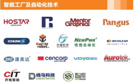 “智能工廠+N” S-FACTORY EXPO 2019掀起智能制造業新浪潮